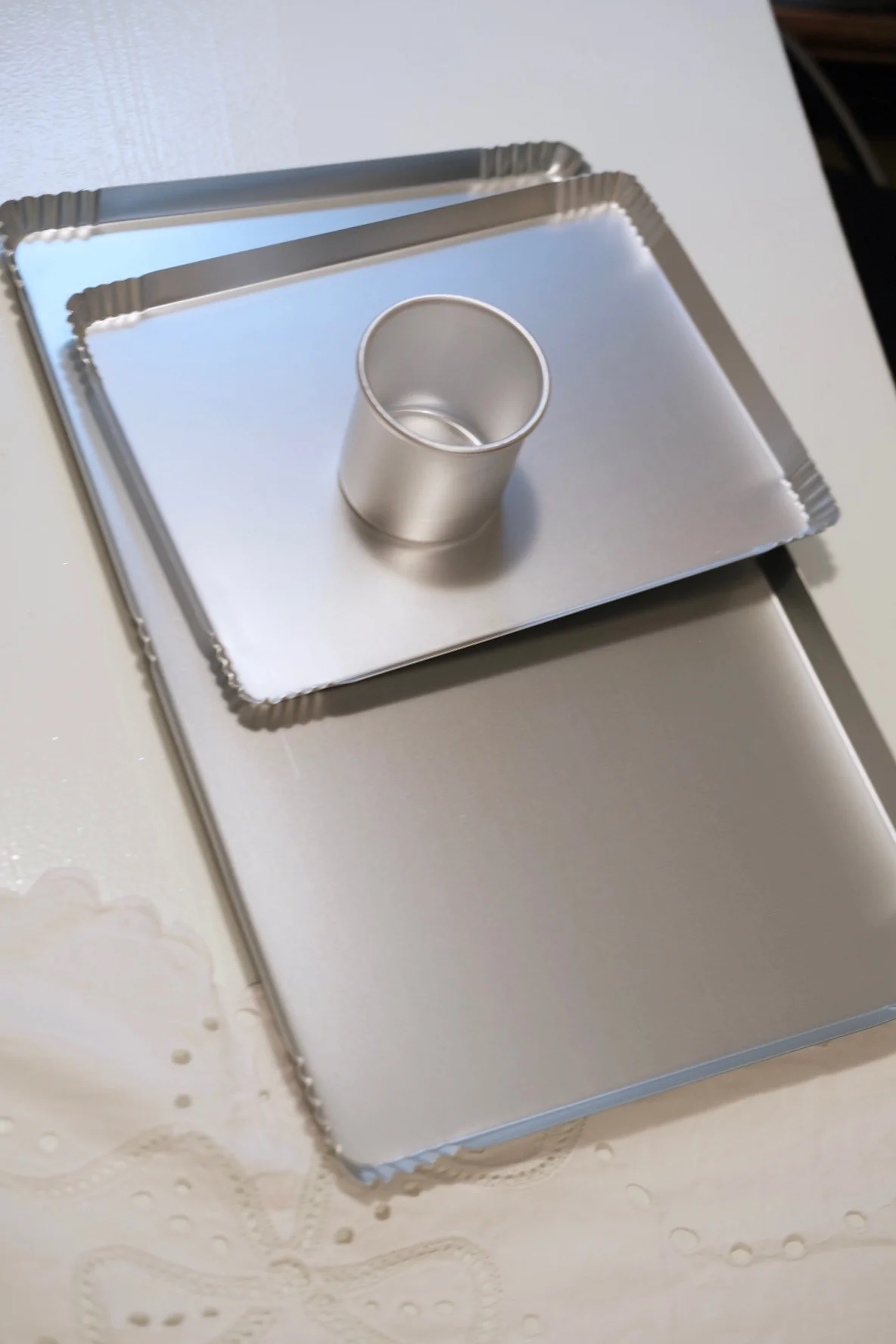 Bakke • Aluminium • Stor - Image 4