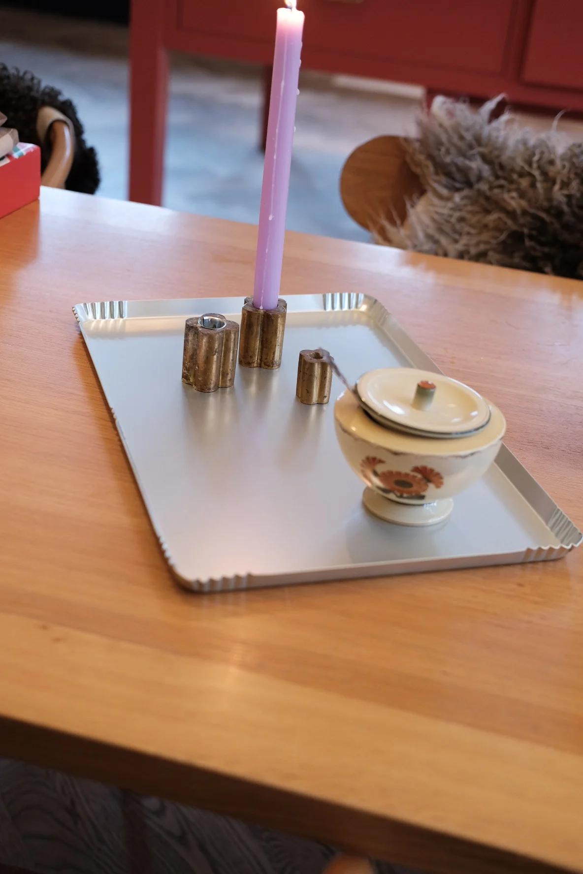 Bakke • Aluminium • Stor - Image 5