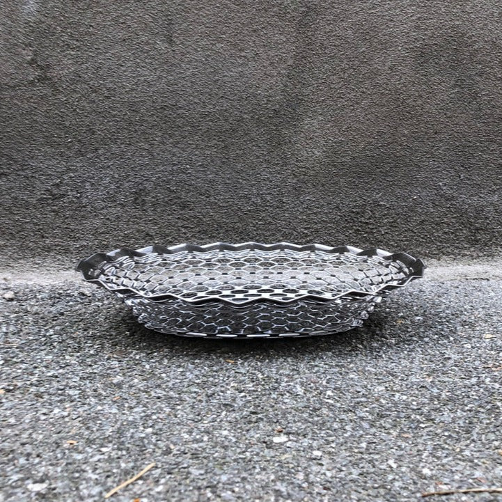 Brødkurv • Rustfrit Stål • Lille - Image 3