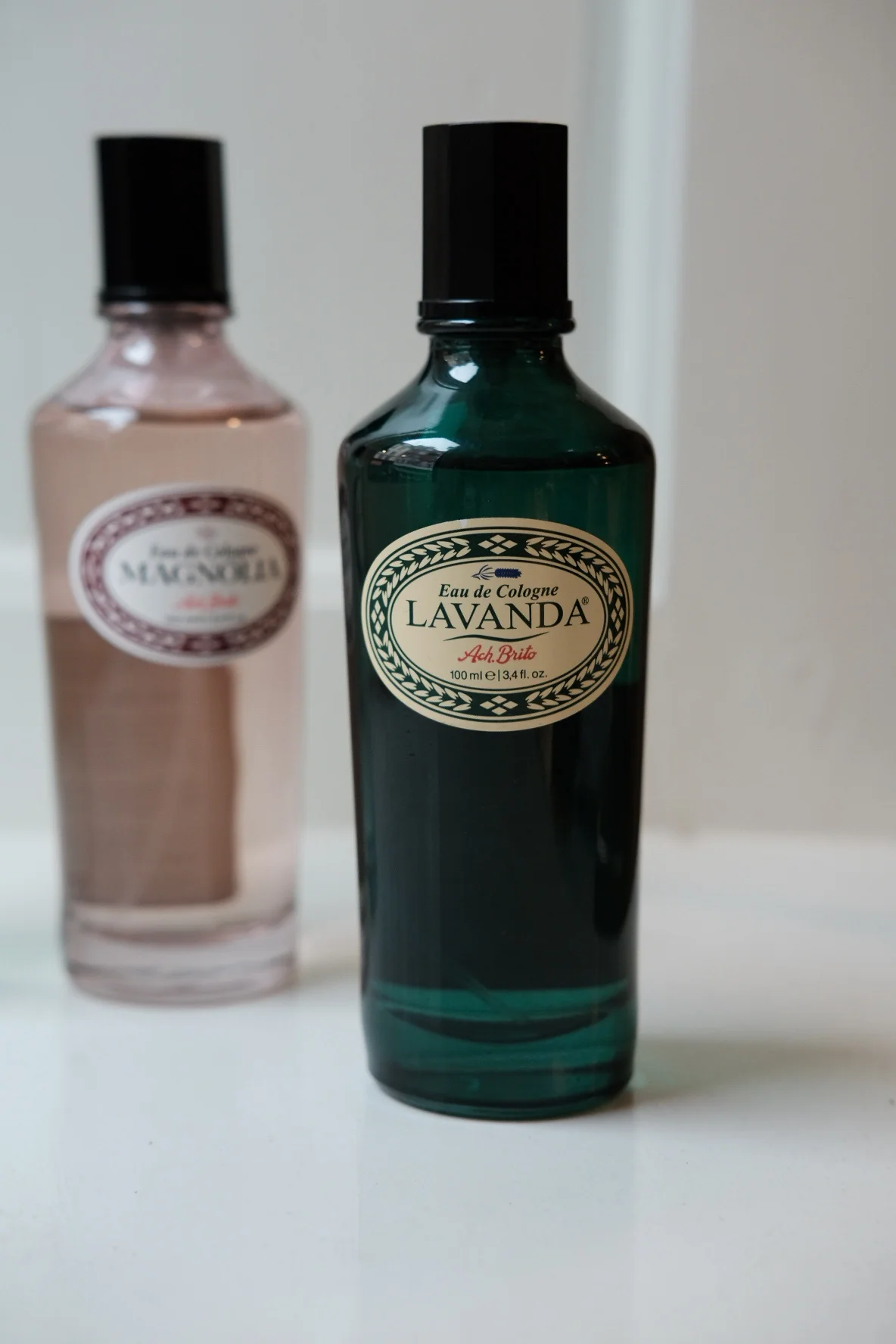 Eau de Cologne • Lavanda • 100ml