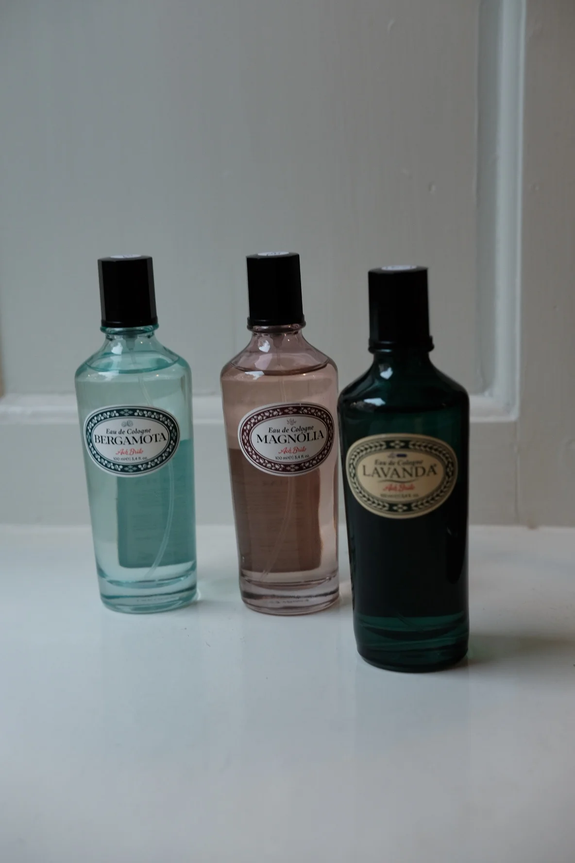 Eau de Cologne • Lavanda • 100ml - Image 2