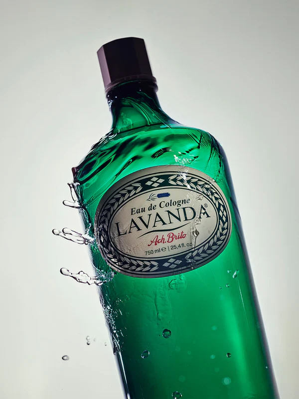 Eau de Cologne • Lavanda • 100ml - Image 3