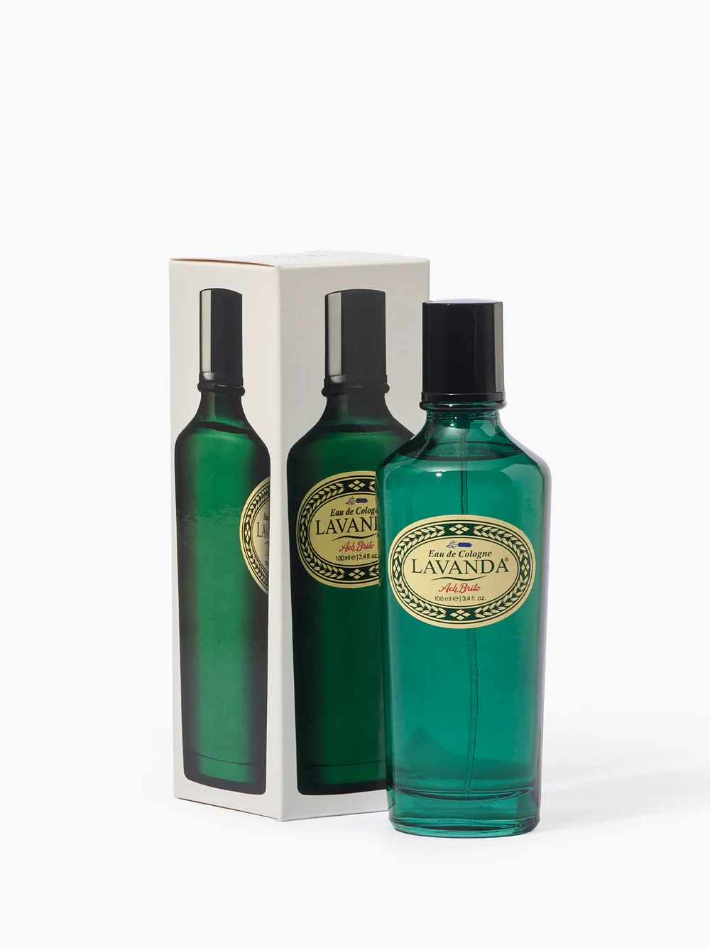 Eau de Cologne • Lavanda • 100ml - Image 4