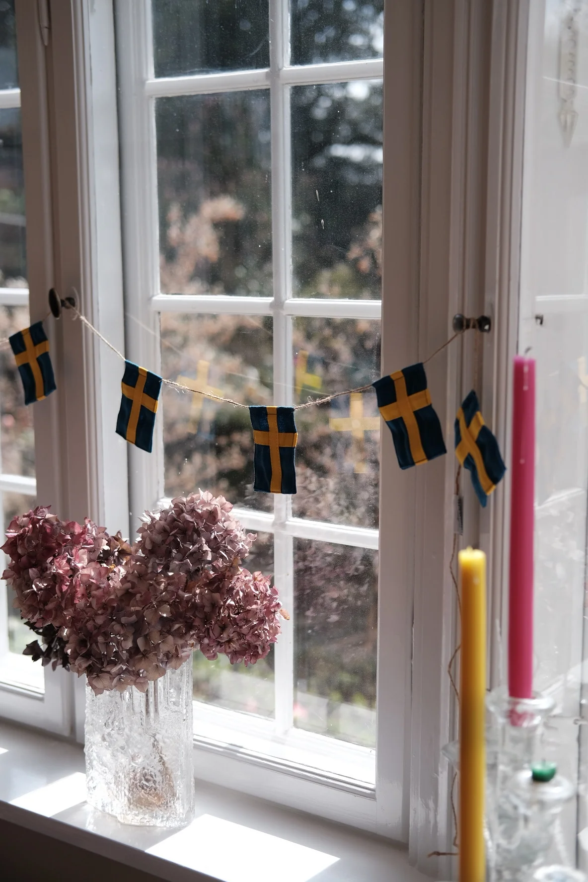 Flagranke • Svensk • Stor - Image 3
