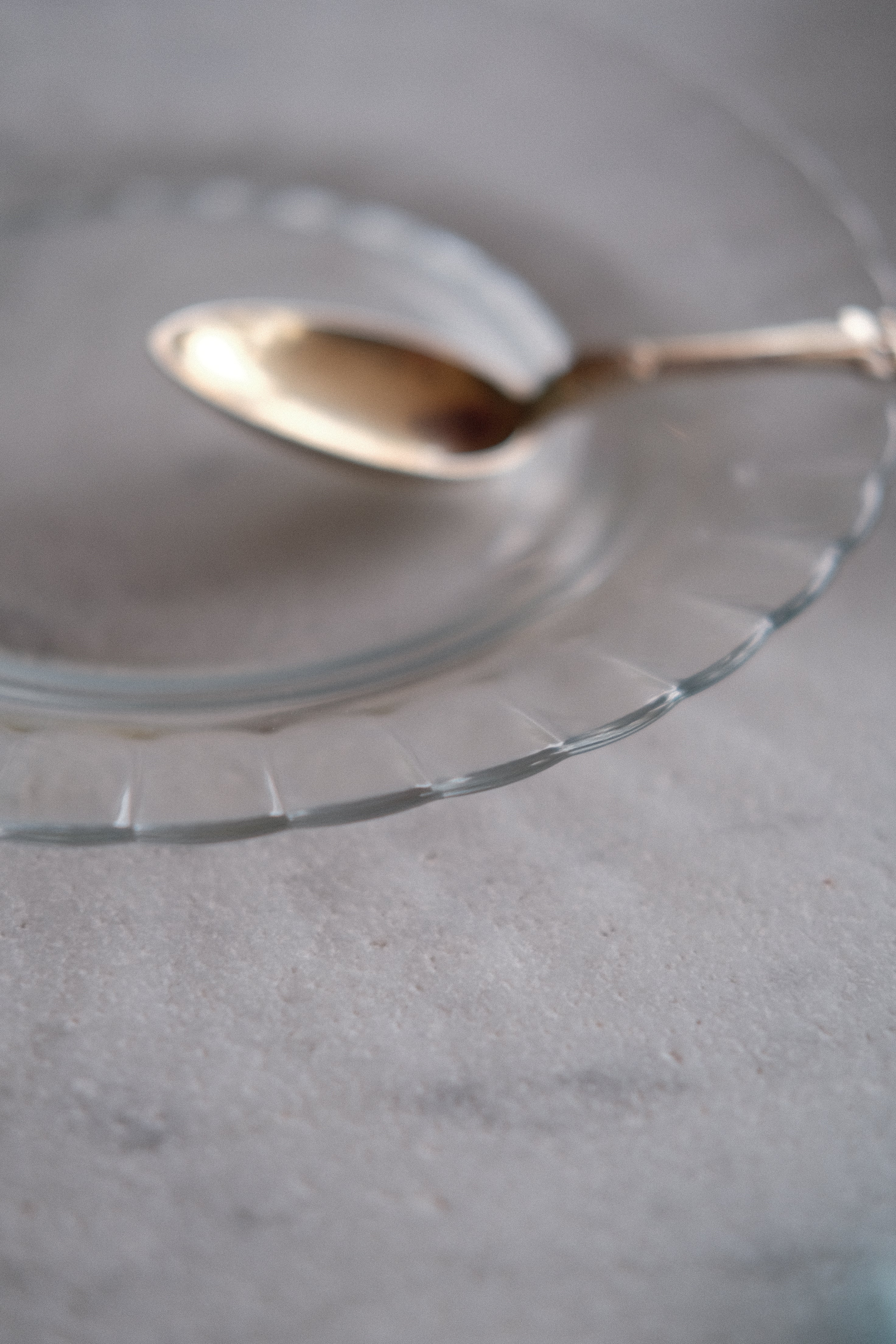 Glastallerken • Paris • 20.5 cm - Image 2