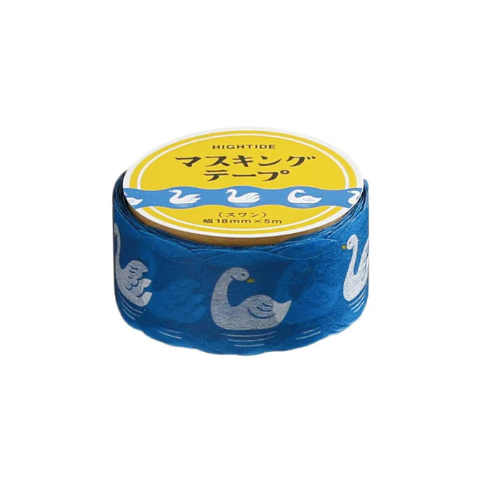 Masking Tape • 5 meter • Svane