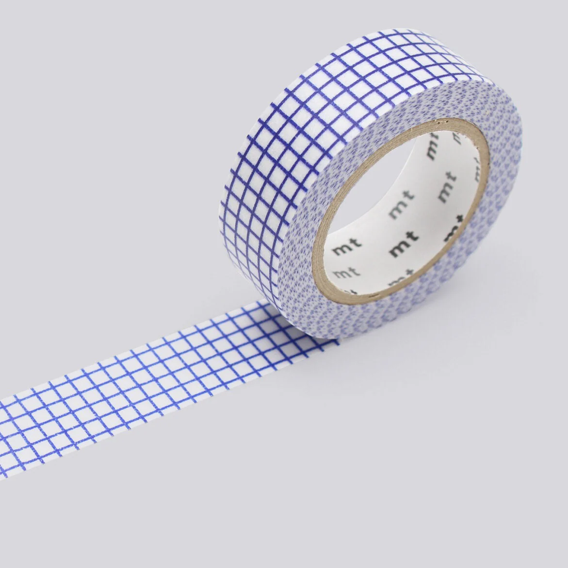 mt Masking Tape • Blå Tern