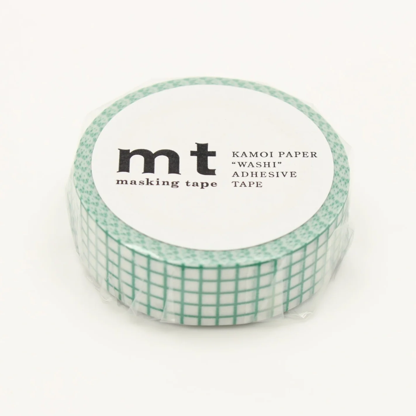 mt Masking Tape • Grøn Tern - Image 2