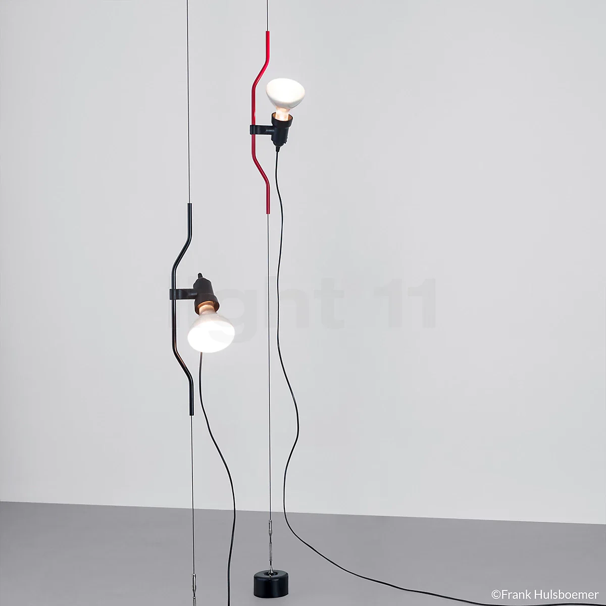 Pendel • Parentesi • Rød - Image 7
