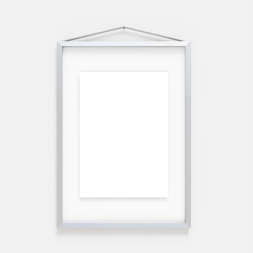 Ramme • Aluminium • A3 • Udgår - Image 3