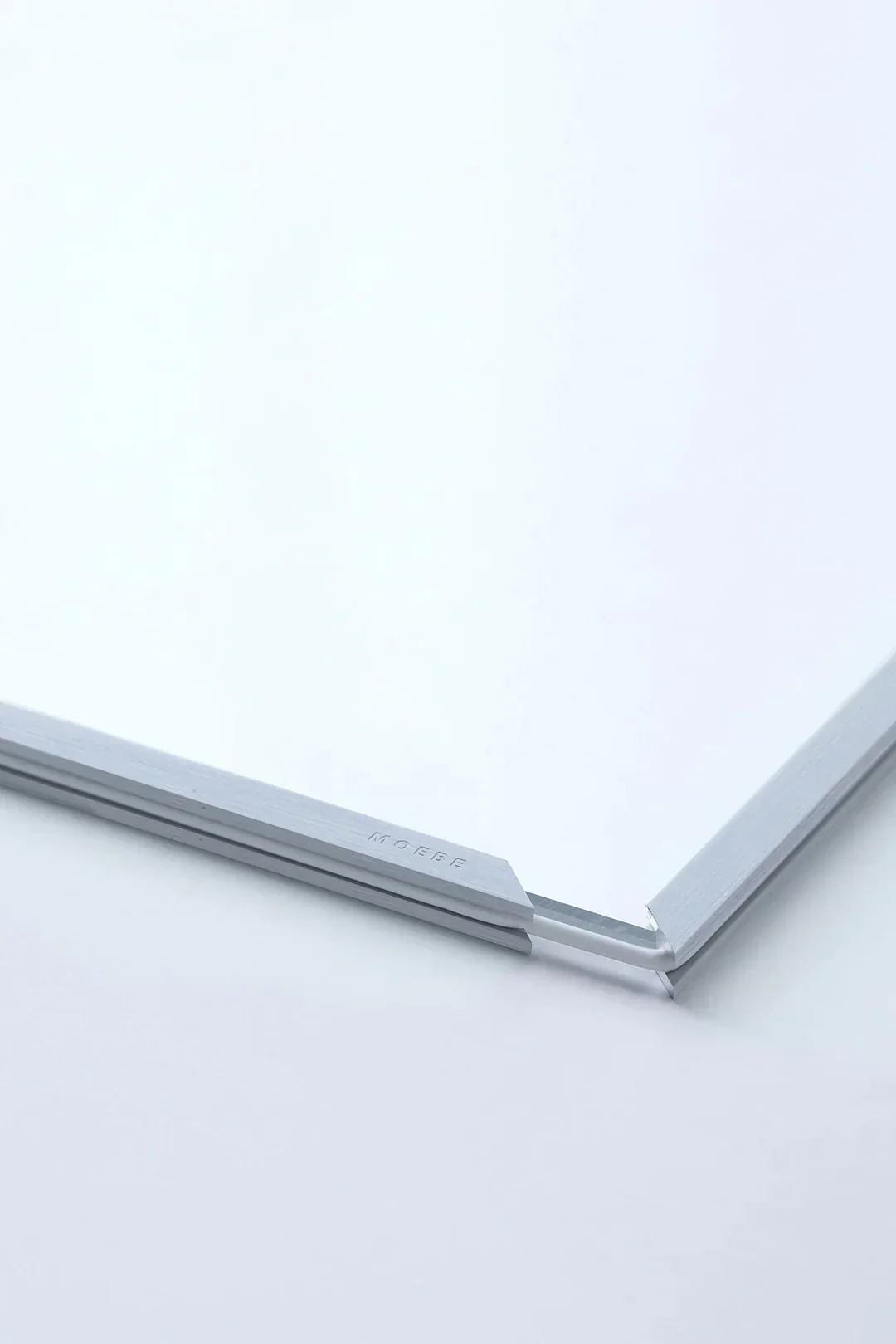 Ramme • Aluminium • A4 • Udgår - Image 2