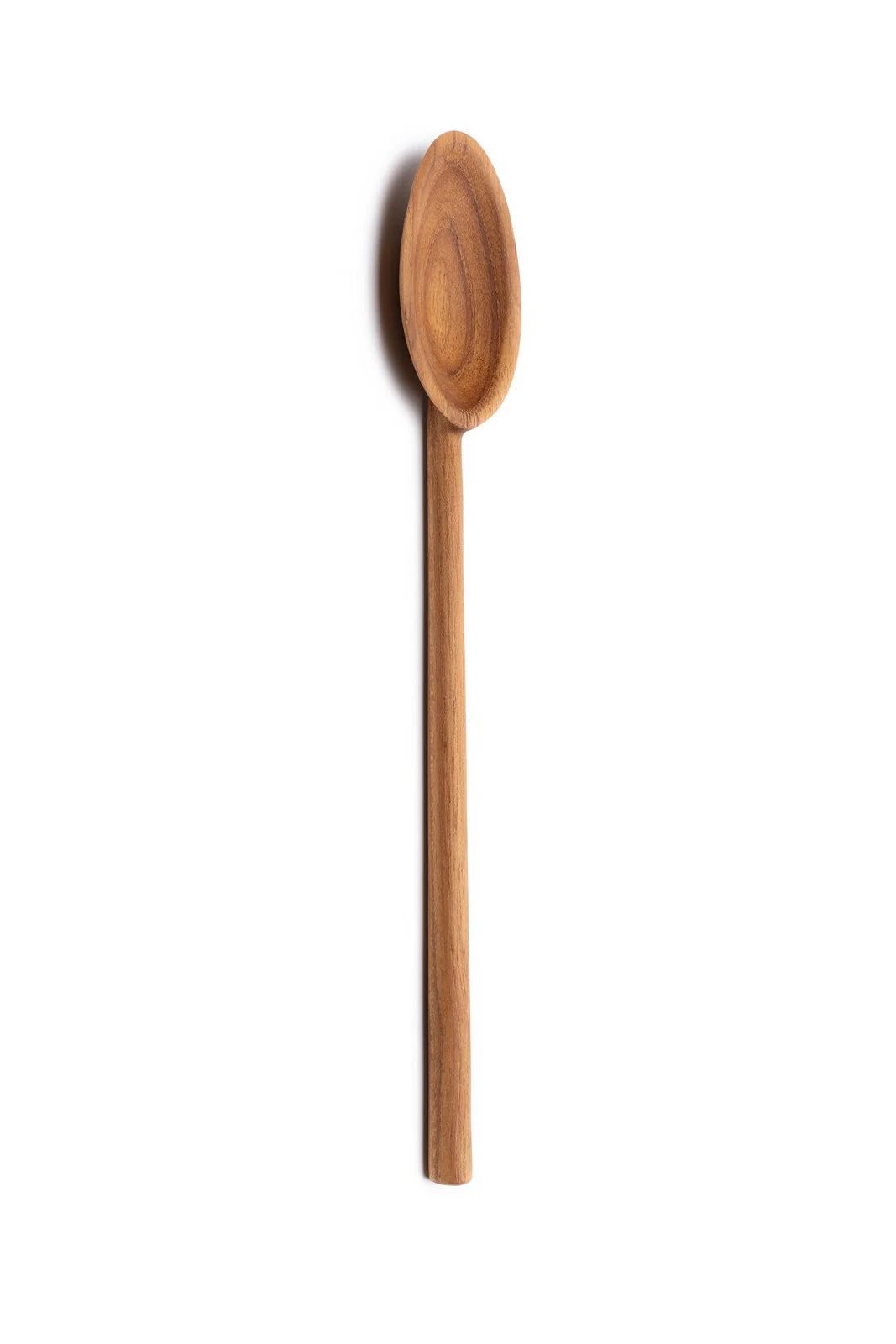 Redskab • Grydeske • Teaktræ • 30cm - Image 2