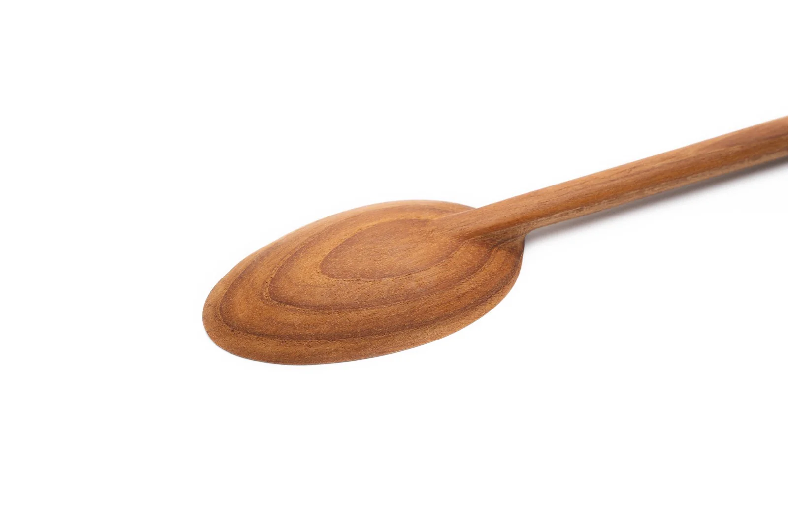 Redskab • Grydeske • Teaktræ • 35cm - Image 4