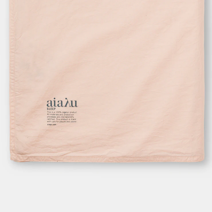 Sengetøj • Lagen 260x260 • Shell