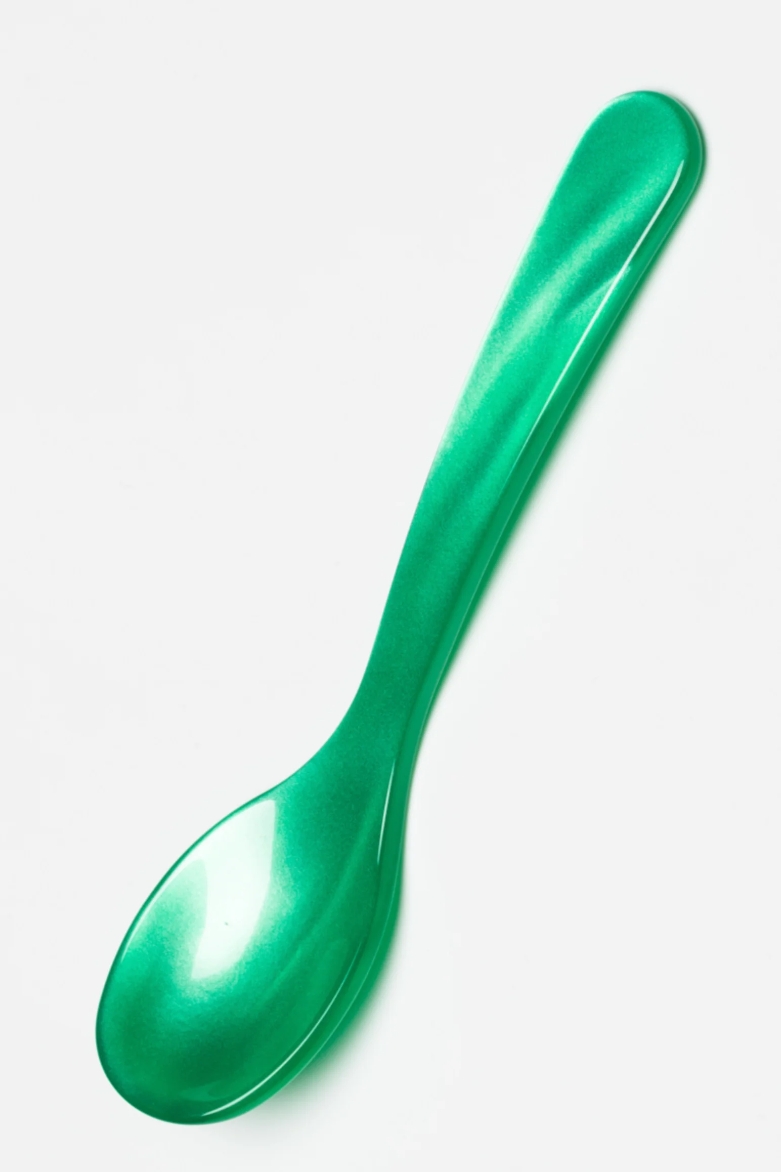 Ske • Æg • Grøn - Image 2