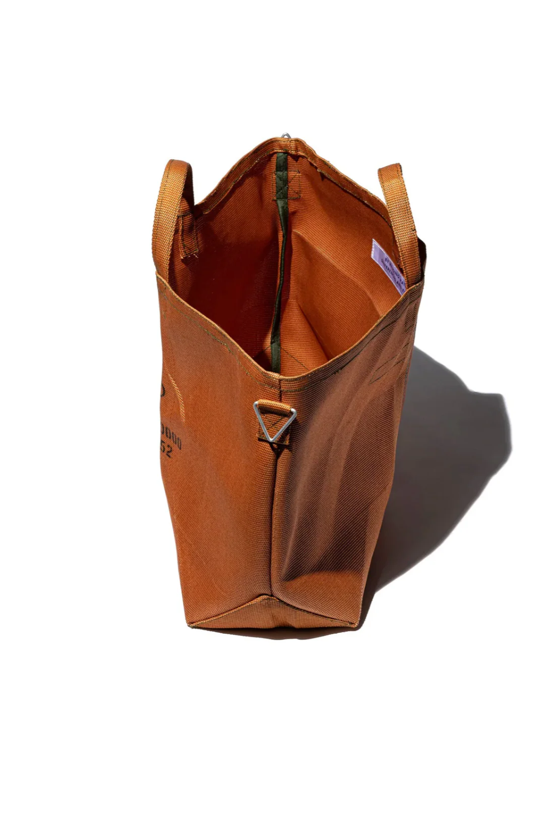 Taske • Container Stof • Rust - Image 3