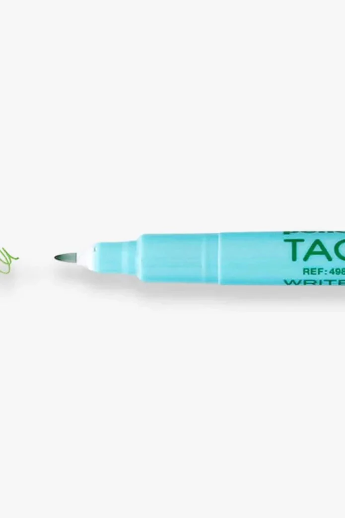 Tusch • Tactic • Grøn