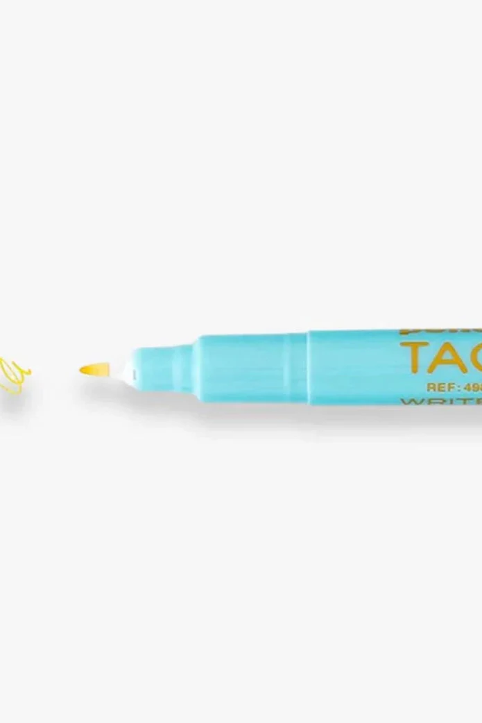Tusch • Tactic • Gul